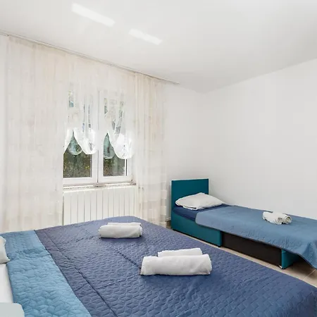 Σπίτι διακοπών Cozy In